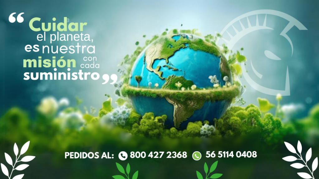 Suministro de Gas Sustentable